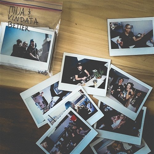 Better Mija & Vindata