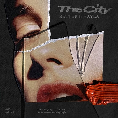 Better The City feat. Hayla