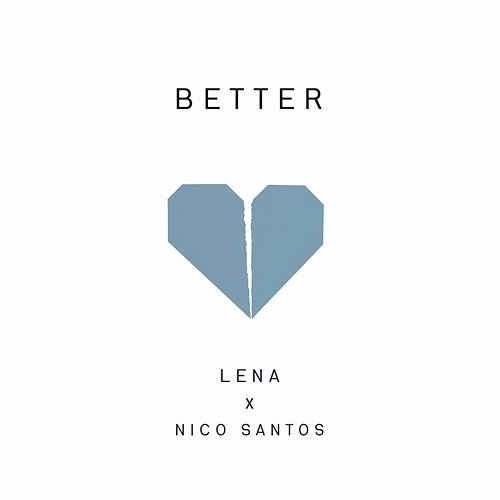 Better Lena, Nico Santos