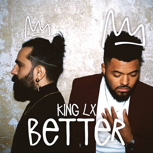 Better King LX