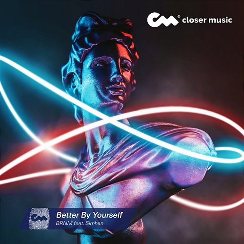 Better By Yourself BRNM feat. Simhan