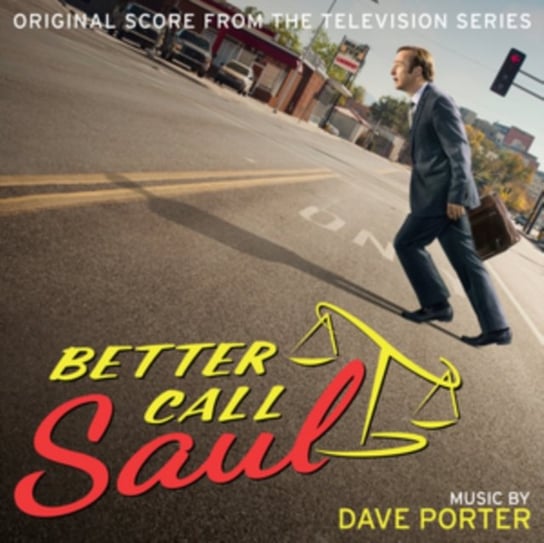 Better Call Saul Porter Dave