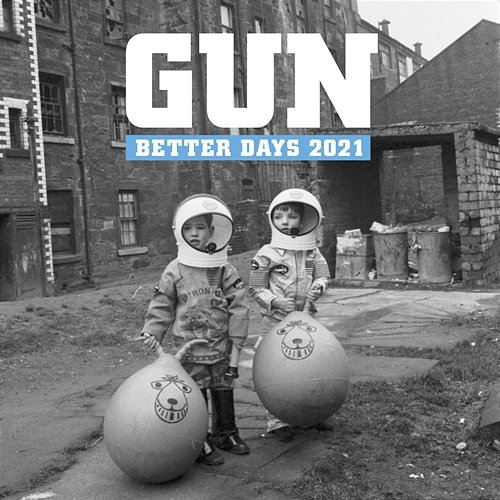 Better Days 2021 Gun