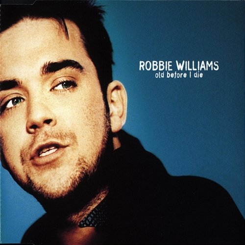 Better Days Robbie Williams