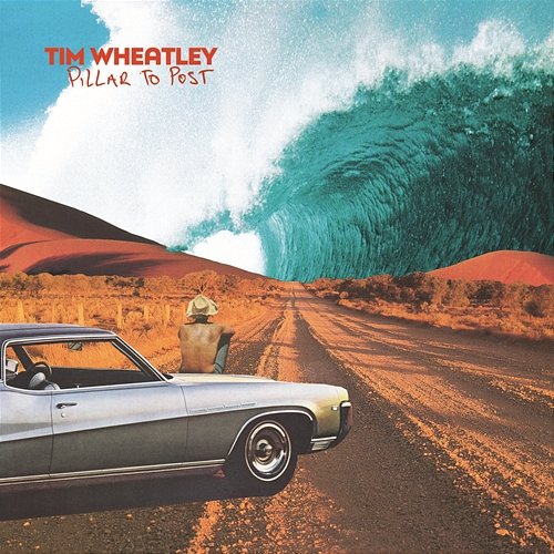 Better Days Tim Wheatley