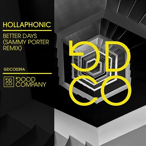Better Days Hollaphonic