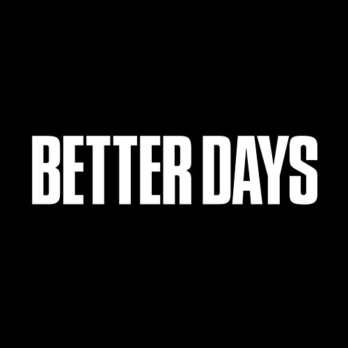 BETTER DAYS ALI feat. Dos Monos