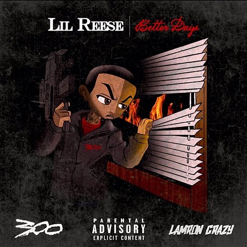Better Days Lil Reese