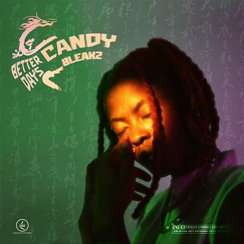 Better Days Candy Bleakz