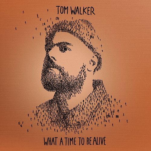 Better Half of Me Tom Walker