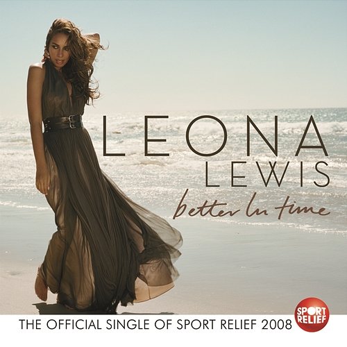 Better in Time Leona Lewis
