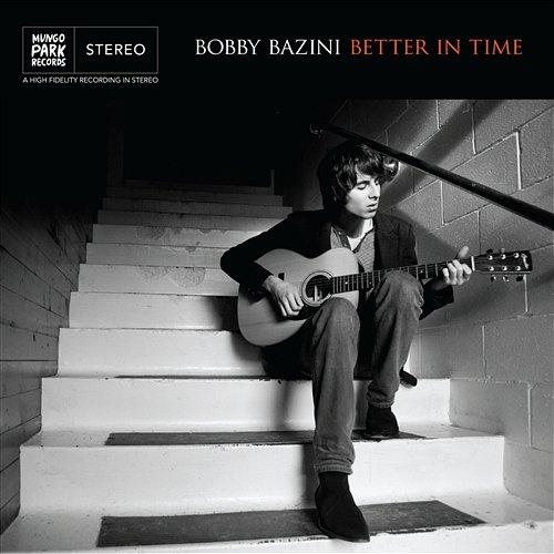 Better In Time Bobby Bazini