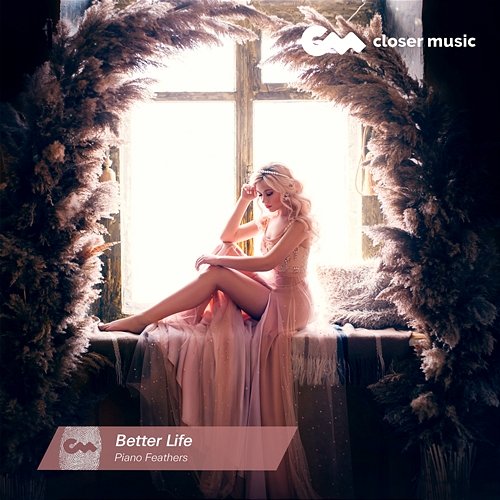 Better Life Piano Feathers