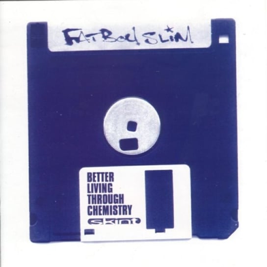 Better Living Through Chemistry (Reedycja), płyta winylowa Fatboy Slim