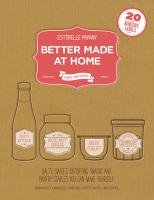 Better Made at Home Payany Esterelle