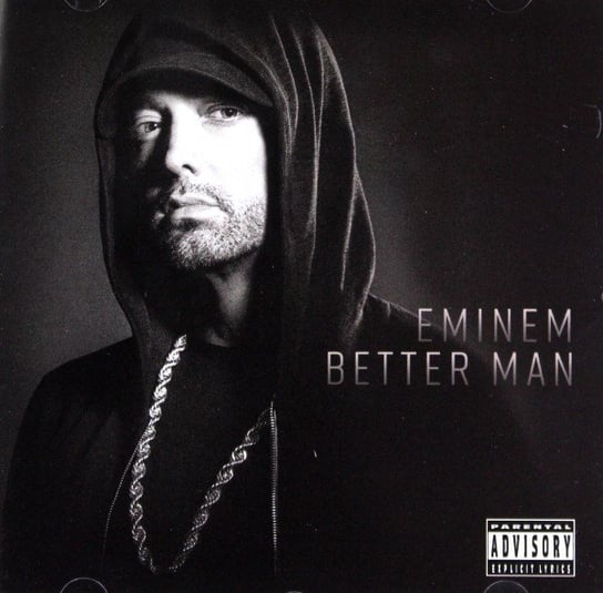 Better Man Eminem