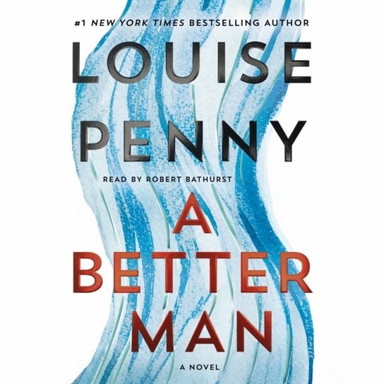 Better Man Louise Penny