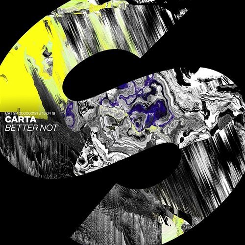 Better Not Carta