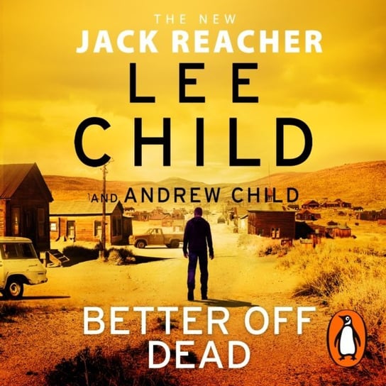 Better Off Dead Child Andrew, Child Lee