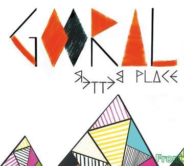 Better Place Gooral