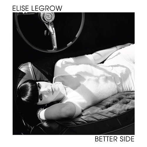 Better Side Elise LeGrow