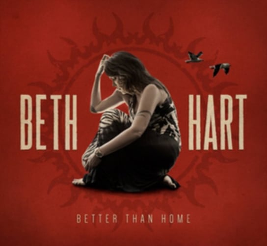 Better Than Home Hart Beth