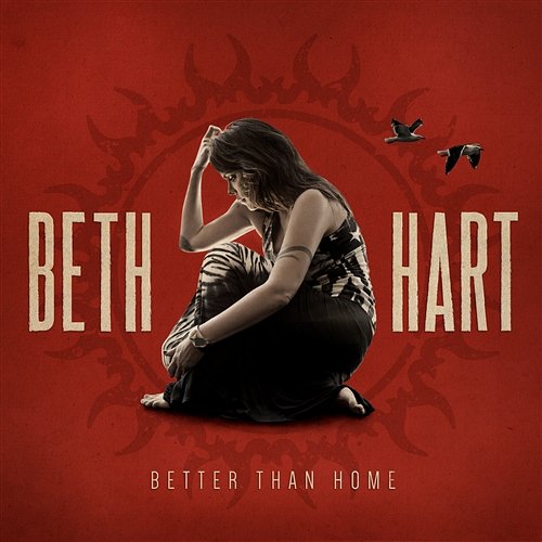 Trouble Beth Hart