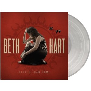 Better Than Home, płyta winylowa Hart Beth