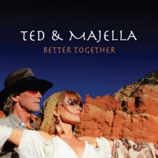 Better Together Ted & Majella