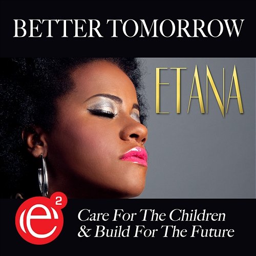 Better Tomorrow - Single Etana