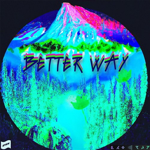 Better Way antartikaa, EXORAP, Ngielix