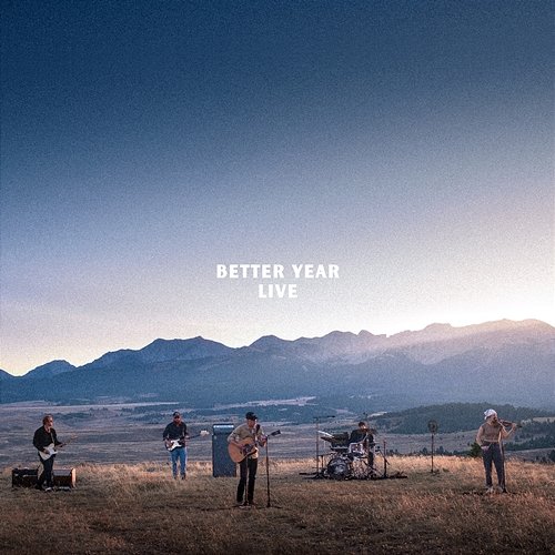 Better Year Sam Barber