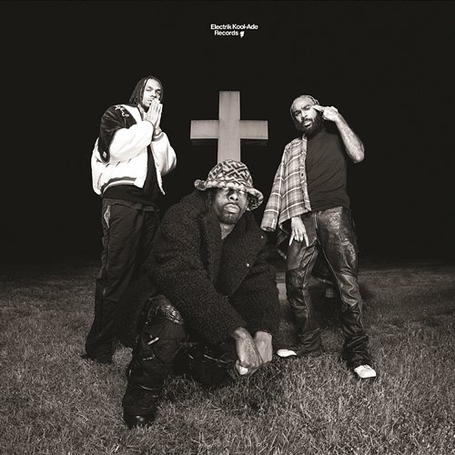 BetterOffDead Flatbush Zombies