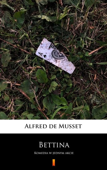 Bettina De Musset Alfred