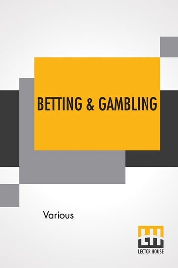 Betting & Gambling Various