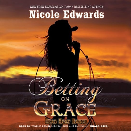 Betting on Grace Edwards Nicole
