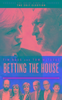 Betting the House Ross Tim, Mctague Tom
