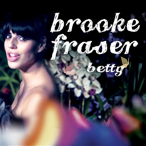 Betty Brooke Fraser