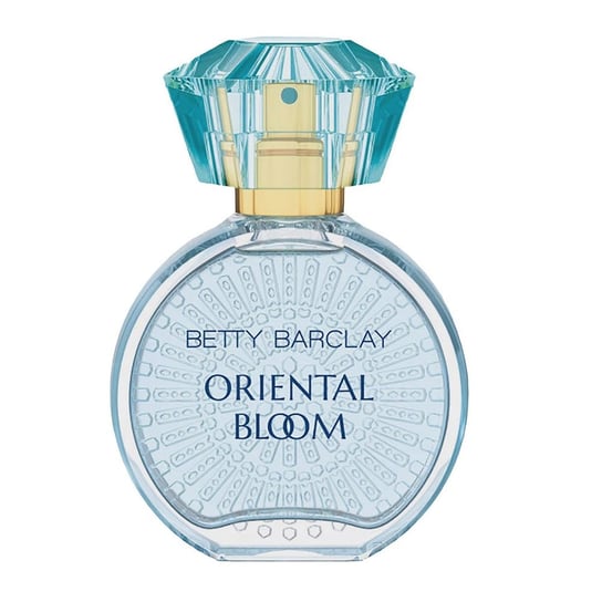 Betty Barclay, Oriental Bloom, Woda Toaletowa Spray 20ml Betty Barclay