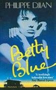 Betty Blue Djian Philippe
