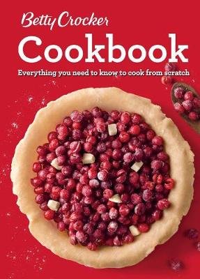Betty Crocker Cookbook, 12th Edition Betty Crocker
