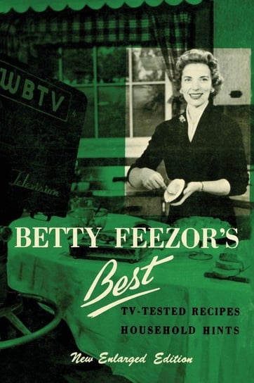 Betty Feezor's Best Feezor Betty