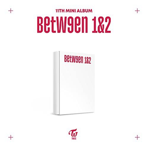 Between 1&2 (Complete Ver.) Twice