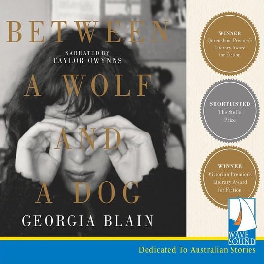Between a Wolf and a Dog Blain Georgia