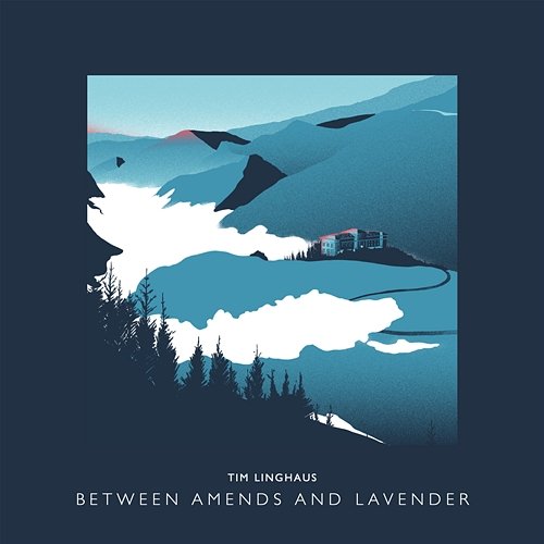 Between Amends And Lavender Tim Linghaus