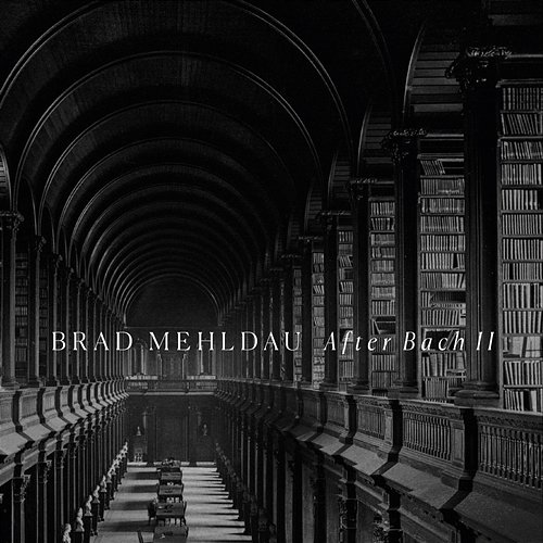 Between Bach / Fugue No. 20 in A Minor from the Well-Tempered Clavier Book I, BWV 865 Brad Mehldau
