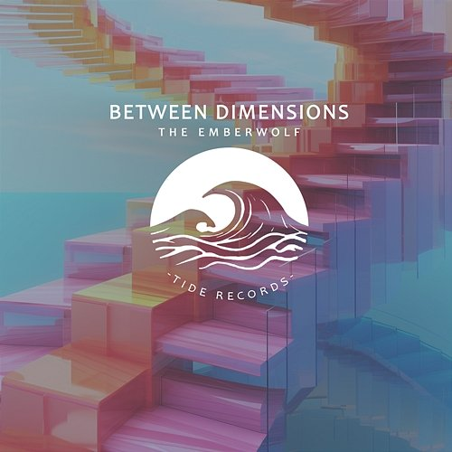 Between Dimensions The Emberwolf