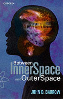 Between Inner Space and Outer Space: Essays on Science, Art, and Philosophy Opracowanie zbiorowe