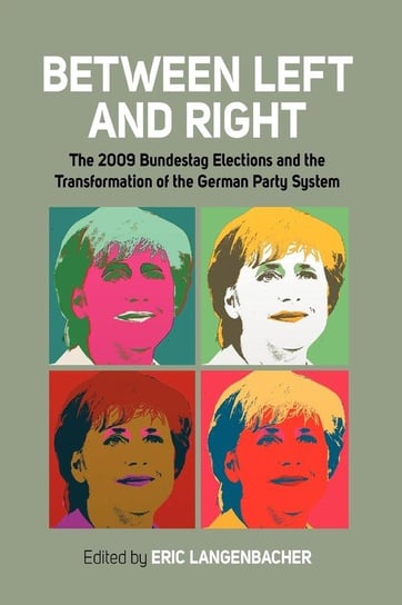 Between Left and Right Eric Langenbacher