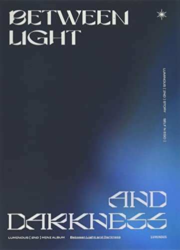 Between Light and Darkness Various Artists